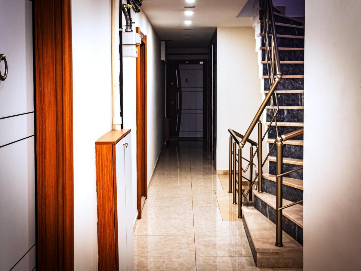איסטמבול Yildirim Life Apart מראה חיצוני תמונה